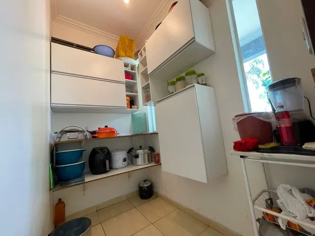 Imagem 12: EXCLUSIVA! Casa Excelente, Dentro de Condomínio, 6 Quartos, Lazer Completo, Lote de