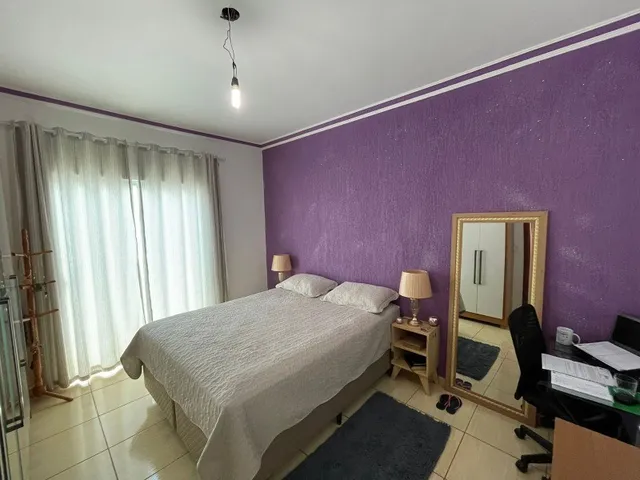 Imagem 10: EXCLUSIVA! Casa Excelente, Dentro de Condomínio, 6 Quartos, Lazer Completo, Lote de