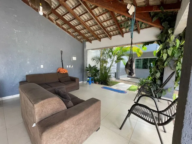 Imagem 2: EXCLUSIVA! Casa Excelente, Dentro de Condomínio, 6 Quartos, Lazer Completo, Lote de