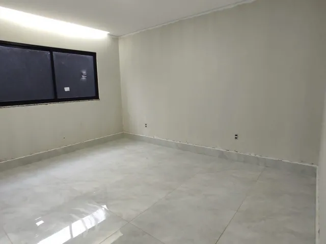 Imagem 8: Casa Moderna, Dentro de Condomínio, 3 Quartos, Lazer Completo, Lote de 340m² no
