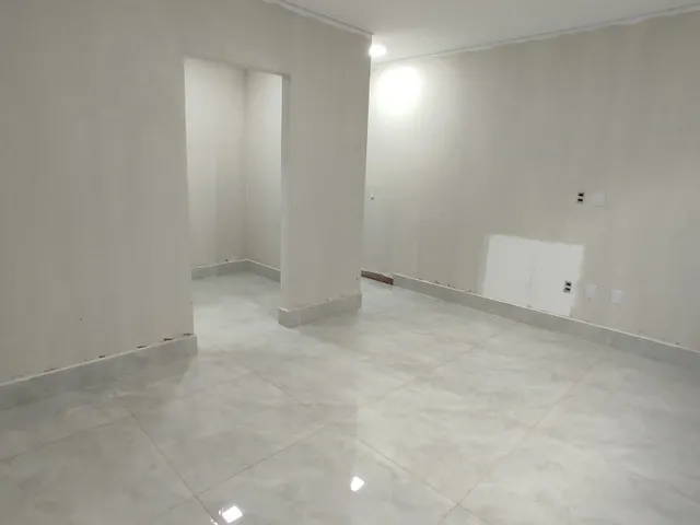 Imagem 4: Casa Moderna, Dentro de Condomínio, 3 Quartos, Lazer Completo, Lote de 340m² no