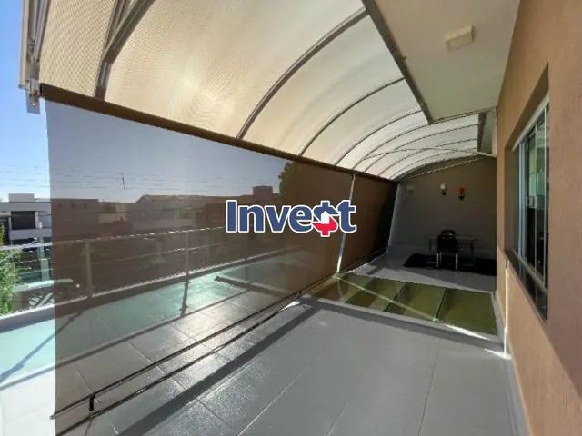 Imagem 4: Casa Moderna, 4 Quartos, Lazer Completo, Ótima Localização rua 12