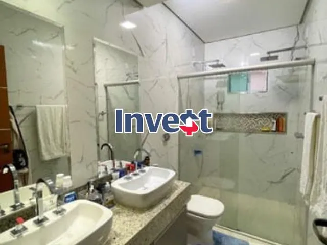 Imagem 6: Casa Moderna, 4 Quartos, Lazer Completo, Ótima Localização rua 12