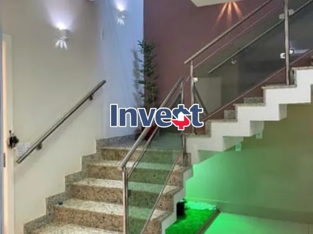Imagem 2: Casa Moderna, 4 Quartos, Lazer Completo, Ótima Localização rua 12