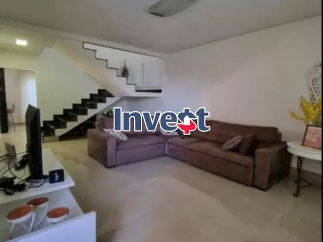 Imagem 5: Casa Moderna, Dentro de Condomínio, 3 Quartos, Lazer Completo, Próximo ao Taguaparque
