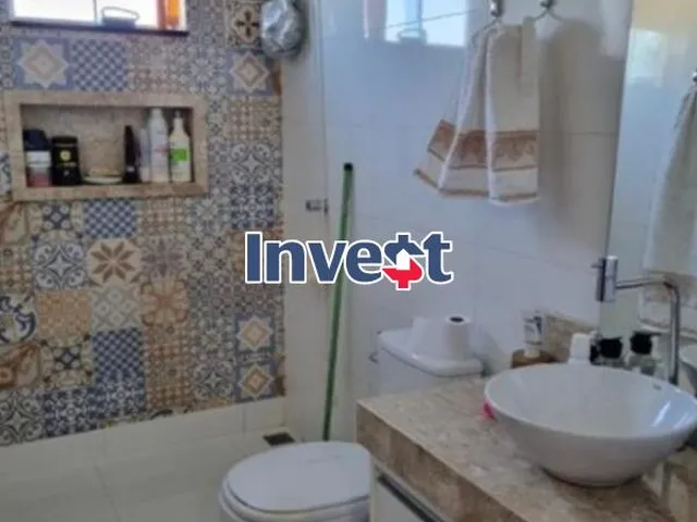 Imagem 6: Casa Moderna, Dentro de Condomínio, 3 Quartos, Lazer Completo, Próximo ao Taguaparque
