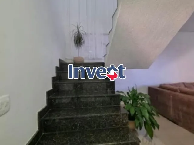 Imagem 2: Casa Moderna, Dentro de Condomínio, 3 Quartos, Lazer Completo, Próximo ao Taguaparque