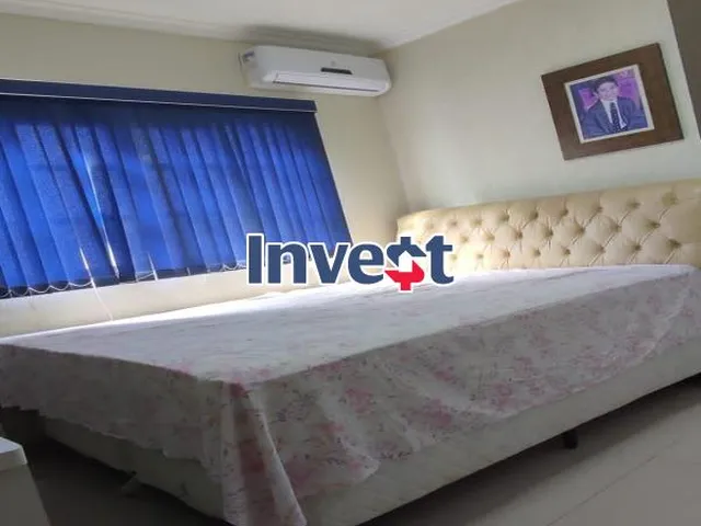 Imagem 1: Casa Excelente, Dentro de Condomínio, 3 Quartos, Suíte com Closet, Churrasqueira, Lote