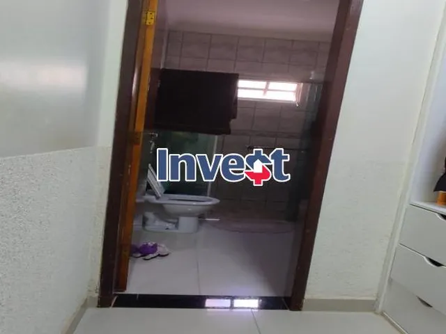 Imagem 5: Casa Excelente, Dentro de Condomínio, 3 Quartos, Suíte com Closet, Churrasqueira, Lote