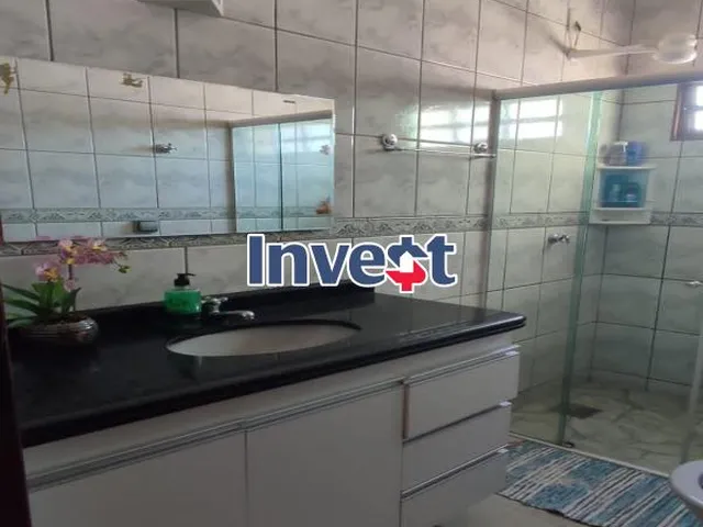 Imagem 4: Casa Excelente, Dentro de Condomínio, 3 Quartos, Suíte com Closet, Churrasqueira, Lote