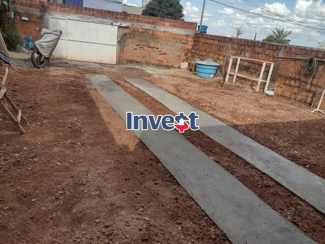 Imagem 7: Casa com 2 Quartos, Suíte, Sala, Cozinha e 2 WC, Acabamento Fino, Fora de Condomínio na
