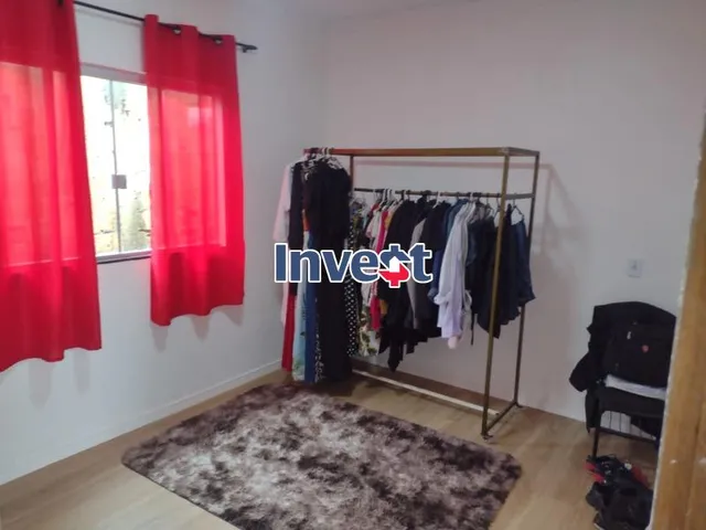 Imagem 6: Casa com 2 Quartos, Suíte, Sala, Cozinha e 2 WC, Acabamento Fino, Fora de Condomínio na