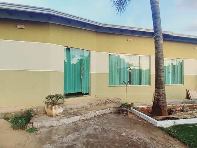 Imagem 10: Casa com 3 Suítes, Ótima Localização, Dentro de Condomínio, Churrasqueira, Lote de