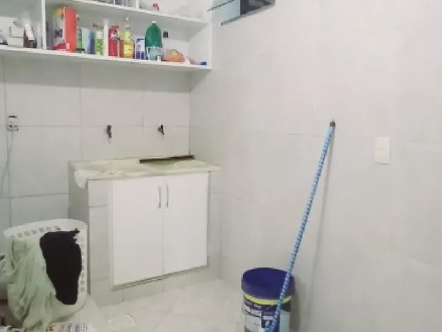 Imagem 9: Casa com 3 Suítes, Ótima Localização, Dentro de Condomínio, Churrasqueira, Lote de