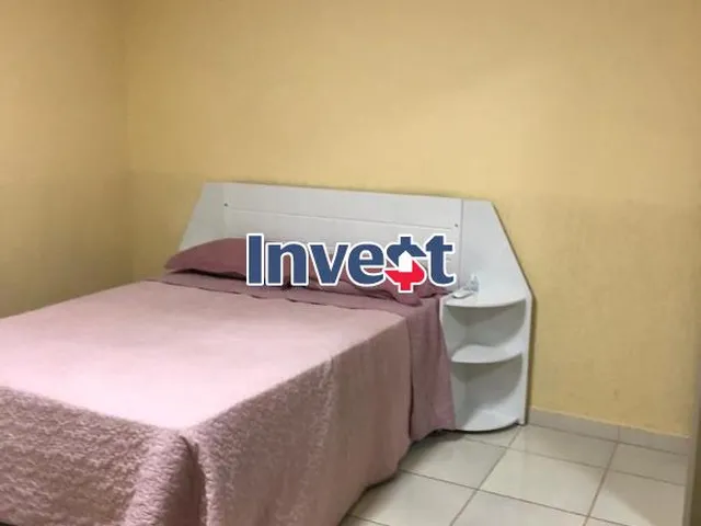 Imagem 9: Casa com 3 Quartos, Churrasqueira, Dentro de Condomínio, Lote de 400m² na Rua 03 em