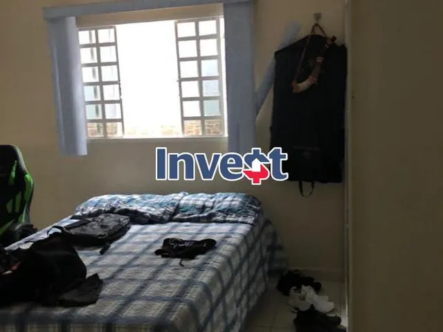 Imagem 8: Casa com 3 Quartos, Churrasqueira, Dentro de Condomínio, Lote de 400m² na Rua 03 em