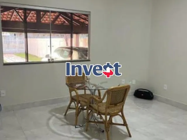 Imagem 2: Casa Colonial em Lote de 400m² com 03 Suítes DCE Armários Planejados e Lazer Completo