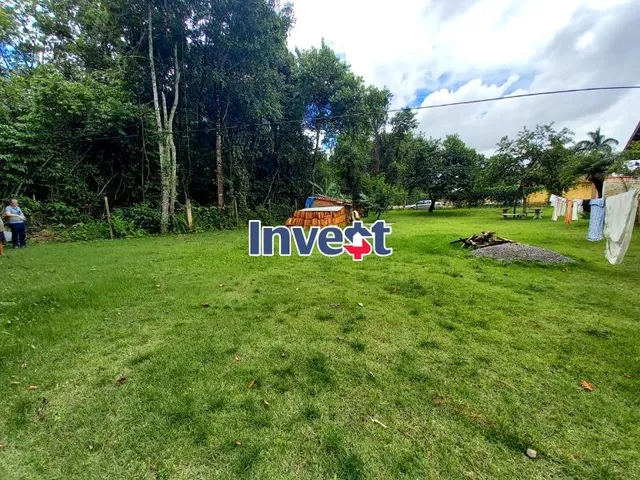 Imagem: Terreno disponível em Vicente Pires!