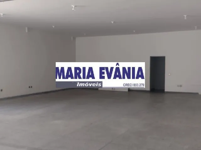 Imagem: SALA / SALÃO COMERCIAL COMERCIAL em SUZANO