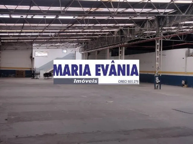 Imagem: GALPAO COMERCIAL em SUZANO - SP, VILA COSTA