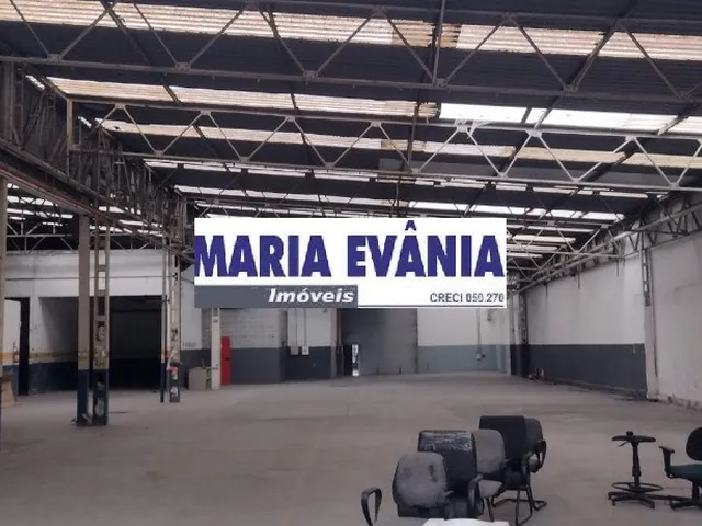 Imagem 5: GALPAO COMERCIAL em SUZANO - SP, VILA COSTA