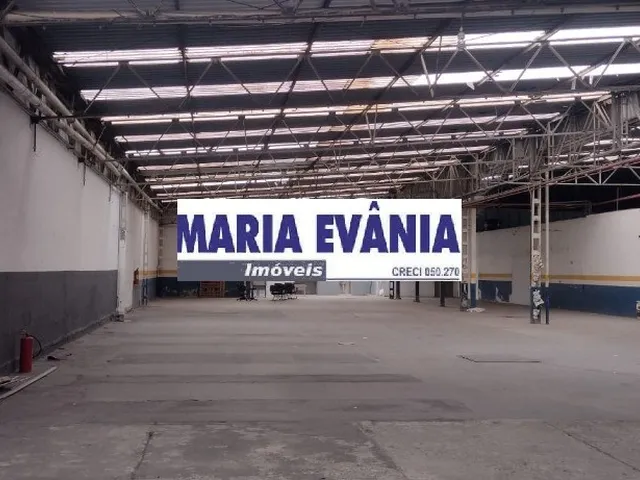 Imagem 6: GALPAO COMERCIAL em SUZANO - SP, VILA COSTA