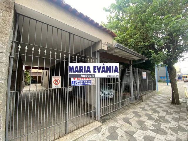 Imagem: CASA COMERCIAL em SUZANO - SP, CENTRO