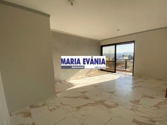 Imagem: APARTAMENTO RESIDENCIAL em SUZANO - SP