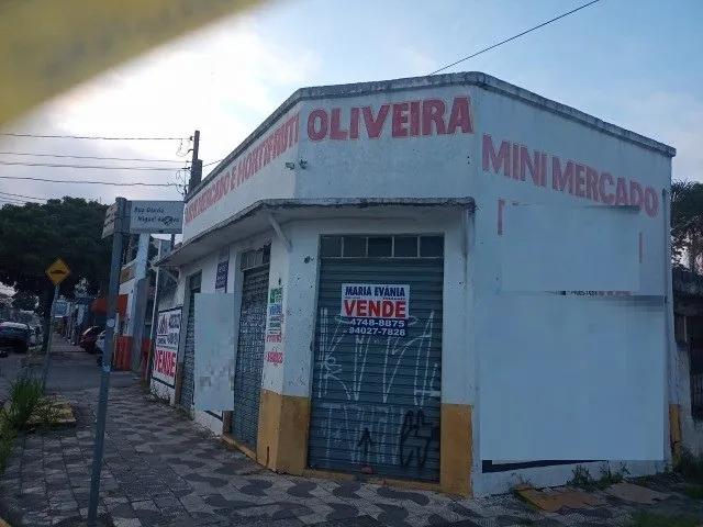 Imagem: SALAO COMERCIAL em SUZANO - SP, PARQUE SUZANO