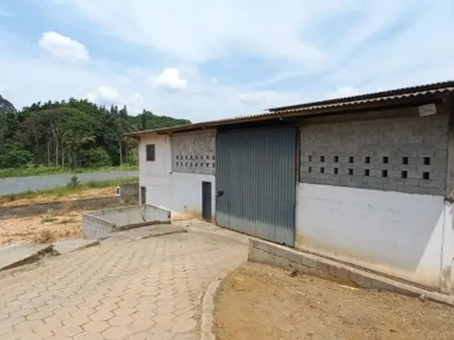 Imagem: GALPÃO / BARRACÃO COMERCIAL em SUZANO