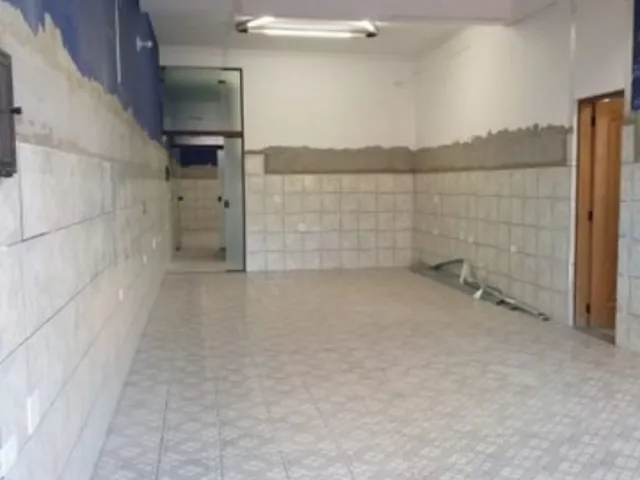 Imagem 3: SALA / SALÃO COMERCIAL COMERCIAL em SUZANO - SP, CENTRO