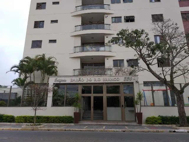 Imagem 2: APARTAMENTO RESIDENCIAL em SUZANO - SP, VILA COSTA