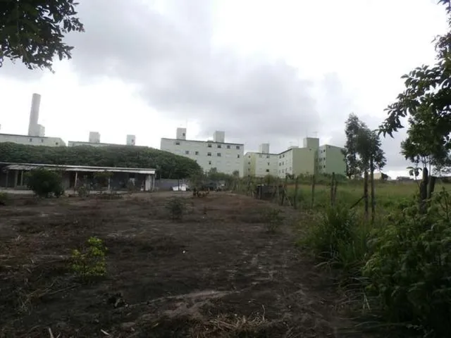 Imagem: AREA RESIDENCIAL em POÁ - SP, JARDIM AMÉRICA