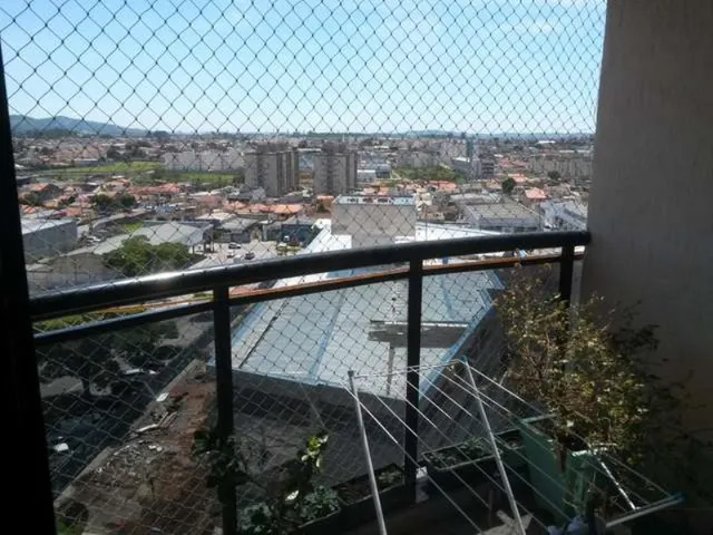 Imagem: APARTAMENTO RESIDENCIAL em SUZANO - SP