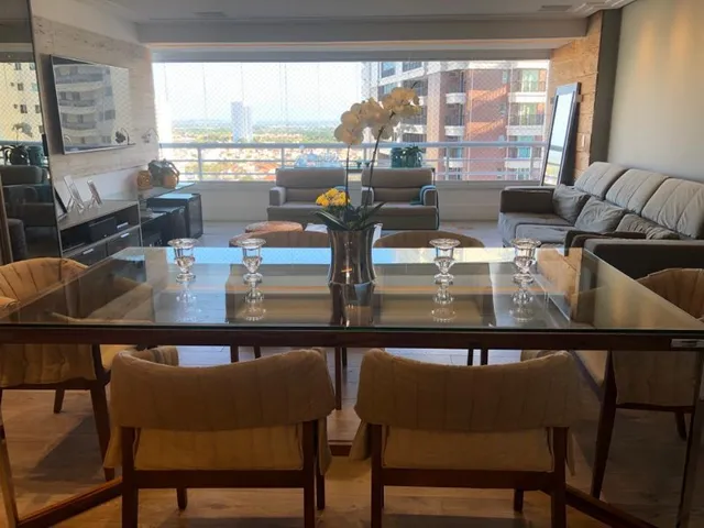 Imagem: Apartamento Residencial em Fortaleza - Ce