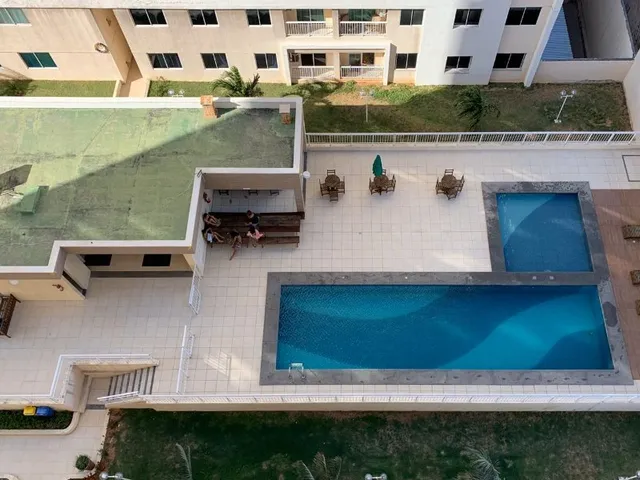 Imagem: Apartamento Residencial em Fortaleza - Ce