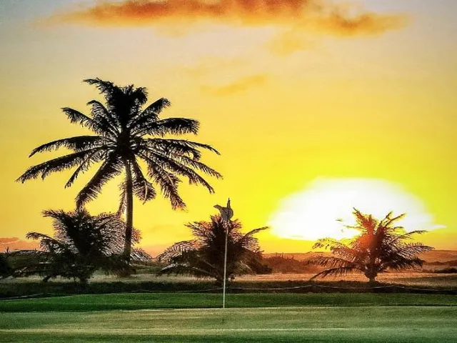 Imagem: Apartamento Residencial em Aquiraz - Ce