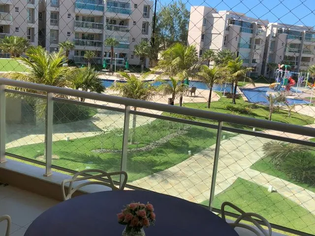 Imagem: Apartamento Residencial em Aquiraz - Ce