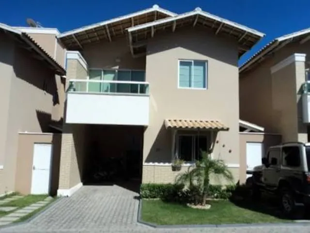 Imagem: Casa Residencial em Fortaleza - Ce, Sapiranga
