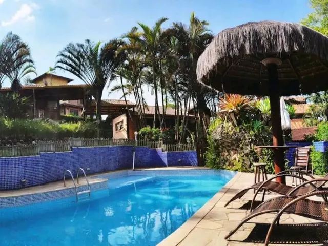 Imagem: Casa Residencial para locação, Roseira