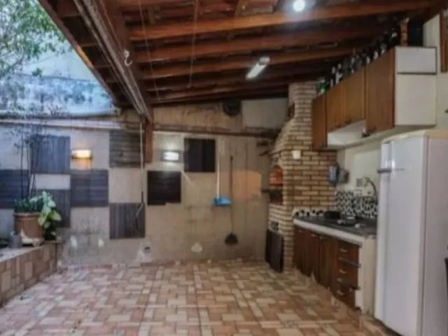Imagem 12: Casa Residencial à venda, Tucuruvi, São Paulo - CA0327
