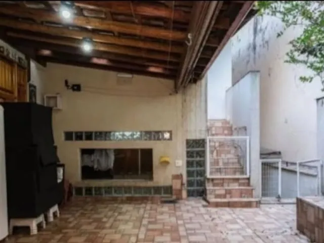 Imagem 10: Casa Residencial à venda, Tucuruvi, São Paulo - CA0327
