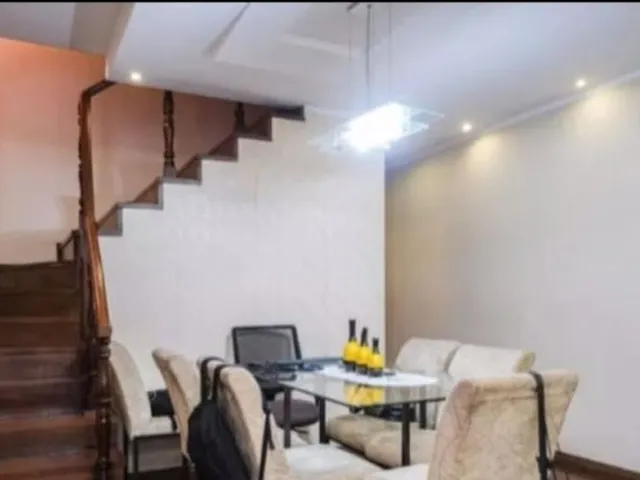 Imagem 3: Casa Residencial à venda, Tucuruvi, São Paulo - CA0327