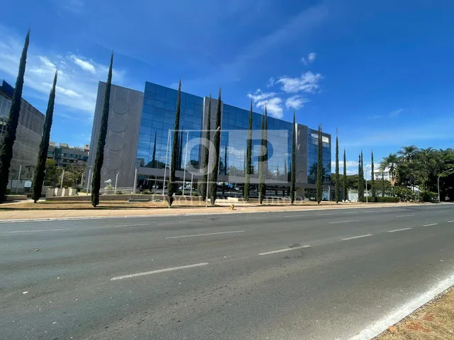 Imagem: Edifício Prédio à venda ou locação
