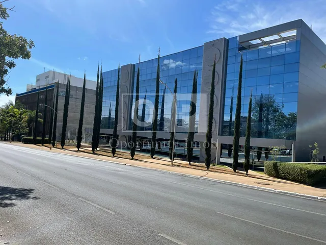 Imagem 16: Edifício Prédio à venda ou locação, Asa Norte, BRASILIA - DF