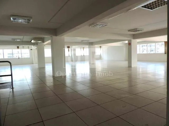 Imagem 2: Edifício/Prédio À Venda Setor de Rádio e Tv Sul, Asa Sul, Brasilia - Df