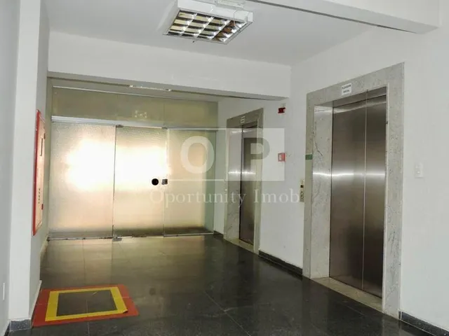 Imagem 3: Edifício/Prédio À Venda Setor de Rádio e Tv Sul, Asa Sul, Brasilia - Df