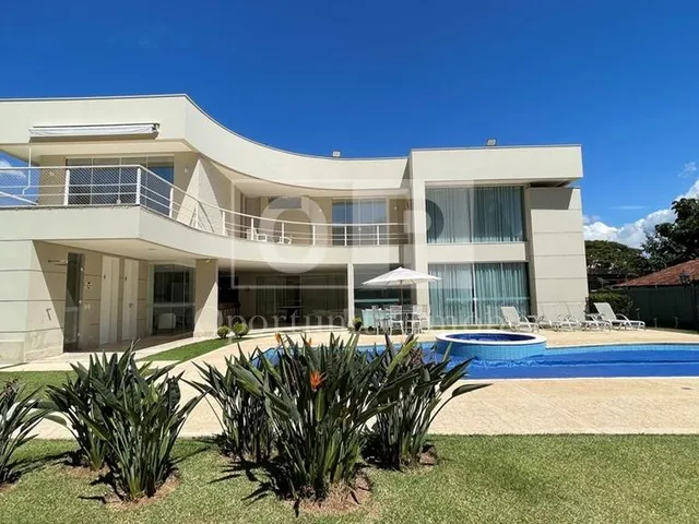 Imagem: Casa À Venda, Lago Sul, Brasilia - Df