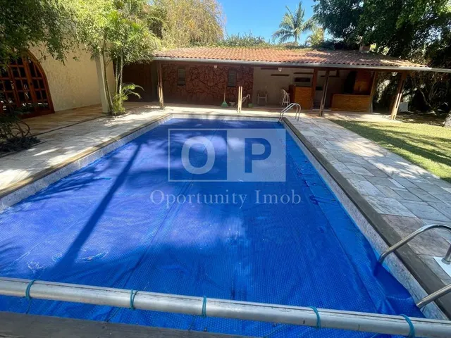 Imagem 7: Shis Ql 18 - 4 Suites - 5 vagas de garagem