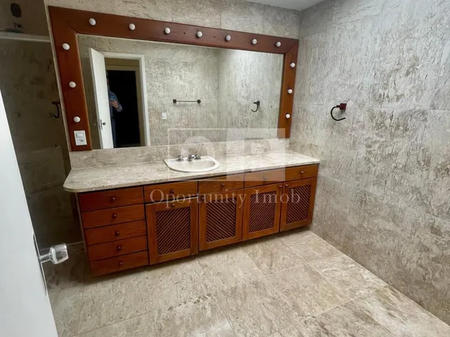 Imagem 5: Shis Ql 18 - 4 Suites - 5 vagas de garagem
